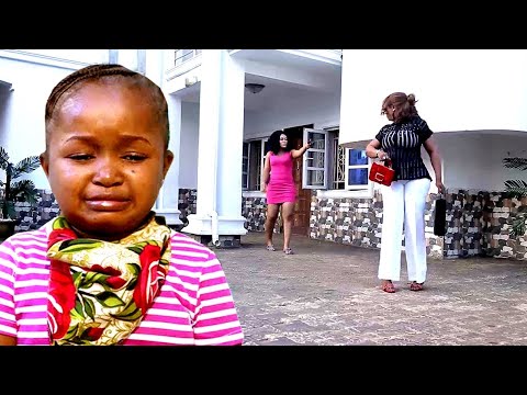 You Cannot Watch This Sorrowful True Life Story Without Crying Real Tears 2023 Latest Nigeria Movies