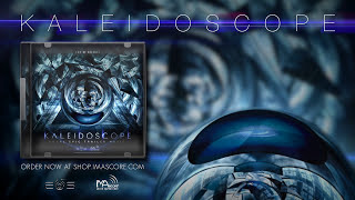 IMAscore - Kaleidoscope [Album Pre-Listening]