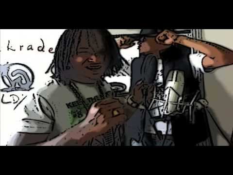 TRU LG - TRU G RICKY-G VADERWIET KINGCOZE