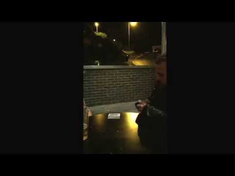 Maverick by Rus Andrews, performed by Ben Allen