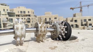 אמרו שהצינור לא ניתן לתקן! (לא נכון) #ClogAnnihilators