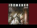 Idomeneo, K. 366, Act III: "Padre, mio caro padre" (Idamante, Idomeneo)
