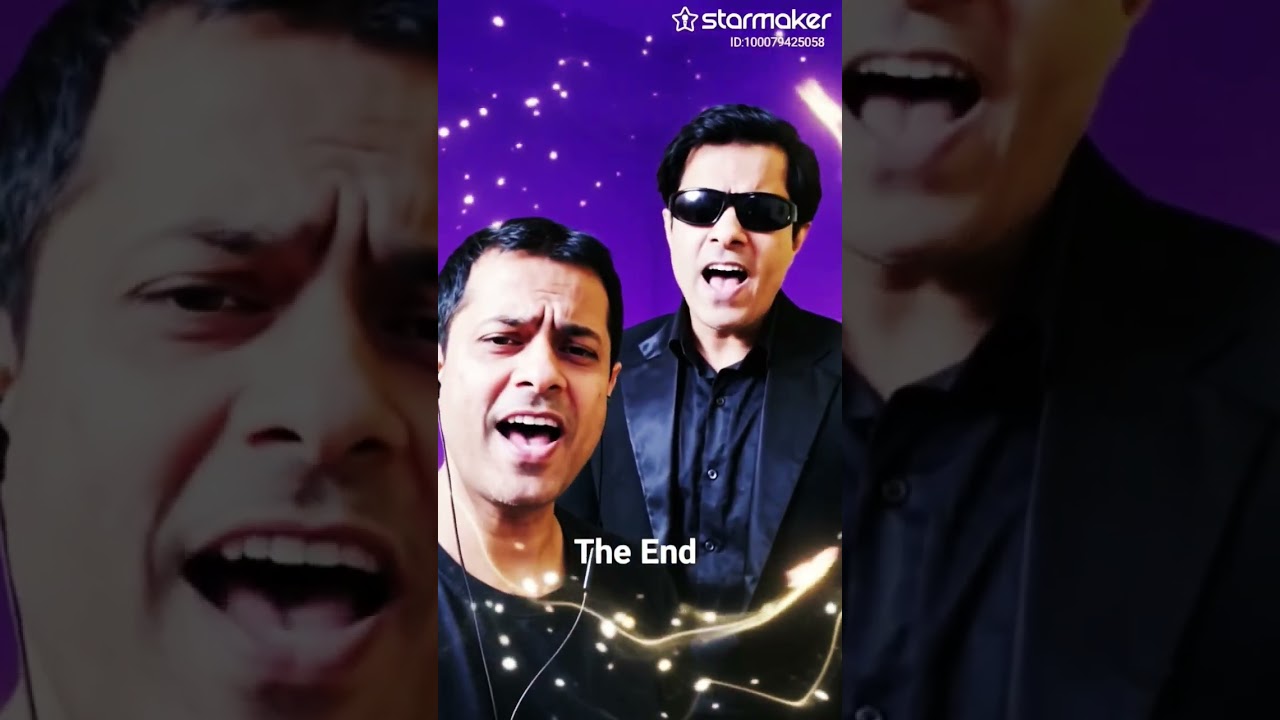 Adayein teri the royals song 2025, ishaan khattar, Nora fatehi, neeti mohan several cover by Bipin