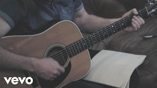 Phil Wickham - Phil Wickham - The Ascension - Story Behind The Song
