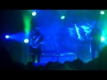 Karnivool - Alpha Omega (Live @ Marquee ...