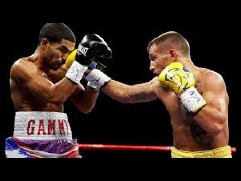 Vasyl Lomachenko vs Gamalier Rodriguez  Full Highlights