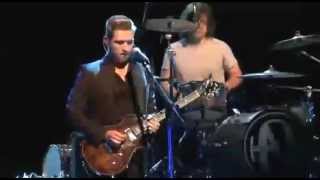 Tonight - Hanson - 21/07/13 - São Paulo