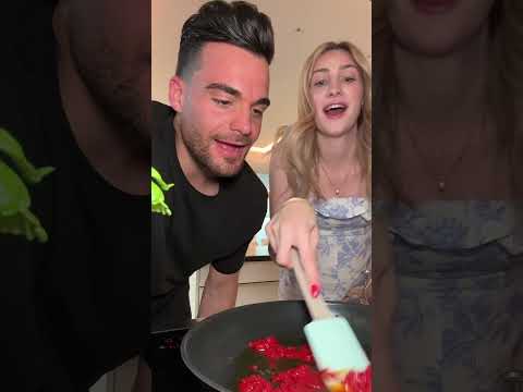 Die schnellste und leckerste Pasta der Welt