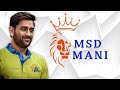 Ms Dhoni BaaSha Version