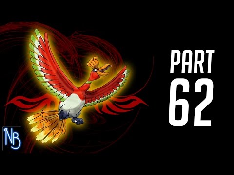 Pokemon HeartGold and SoulSilver Walkthrough Part 62 No Commentary (DS)