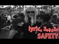 Safety 2hollis Lyric مترجمة