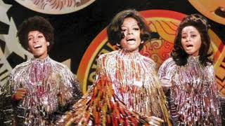 Diana Ross &amp; the Supremes - Let&#39;s do it