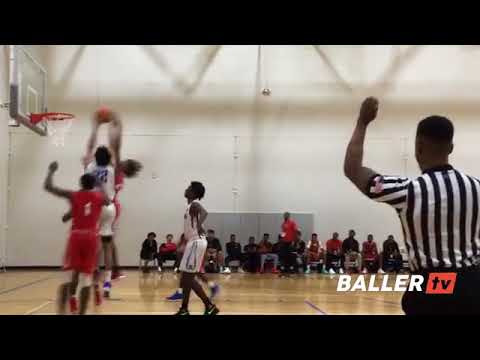 Georgia Stars vs Cal Supreme Replay