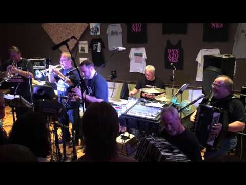 The Dynatones - Life In Chicago Polka