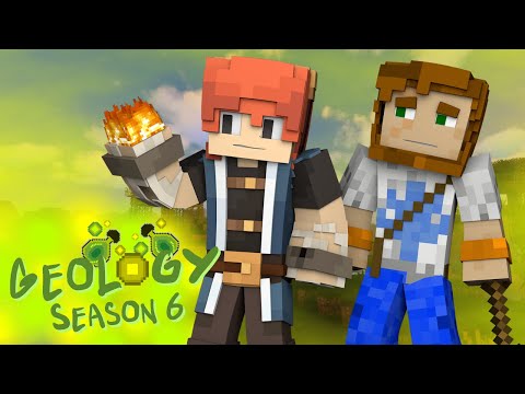 Geology UHC S6 Ep2 - How to Use Mending