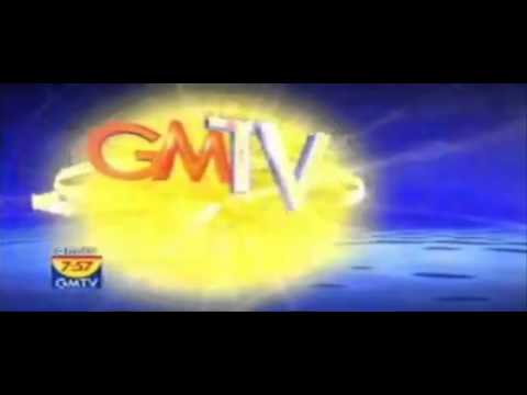 GMTV - Titles (2006)