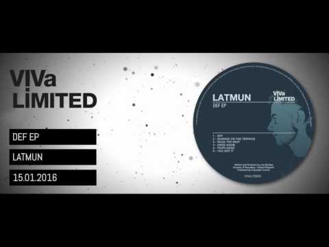 Latmun - Def /// VIVa LIMITED [LOW-RES]