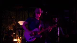 Keaton Simons-Grim Reaper