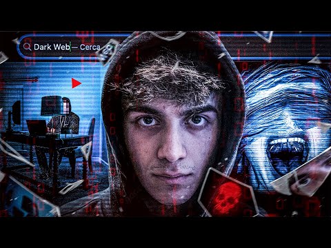 The Dark Side of the Dark Web - Deep Signals Ep.1