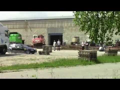 X Rally Piaseczno - Załoga Nr 18