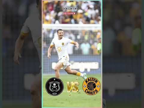 Did you know that Yusuf Maart goal could be nominated for a puskas award #kaizerchiefs #dstvprem