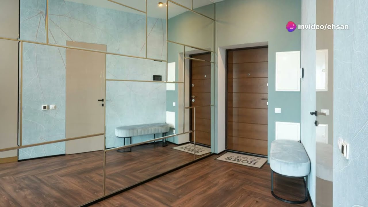 10 Genius Space-saving Hacks for Small Homes