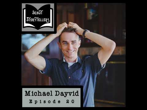 SS #020: Musical Adventures with Michael Dayvid