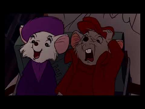 Bernardladdin part 2