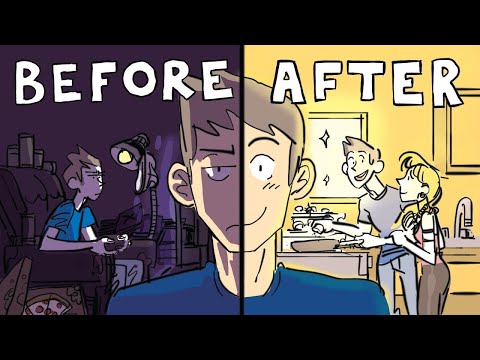 How To Change Your Bad Habits