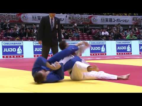 Ciril Grossklaus: Ippon Compilation