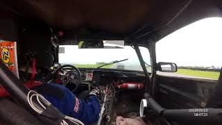 24 Hours of LeMons NJMP 2018 Day 2