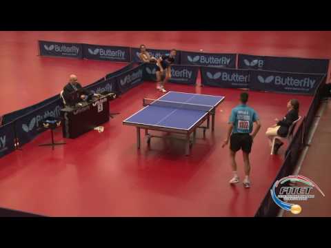 Campionati Italiani 2ªCat 2017 | Piccolin vs Ragni (Finale Maschile)