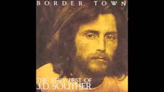 Songs of Love J D Souther