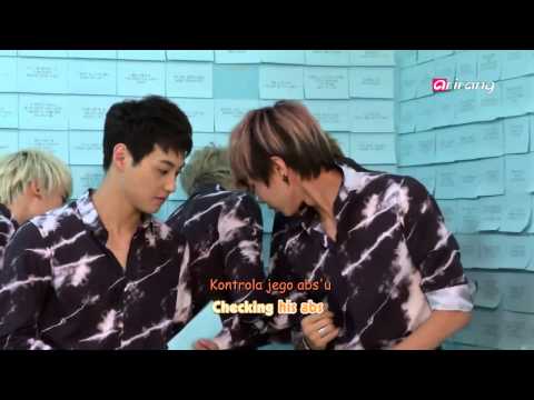 [PL SUB] 141009 Pops in Seoul JJCC