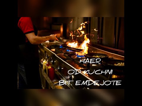 HaEr - Od Kuchni (Bit. Emdejote)