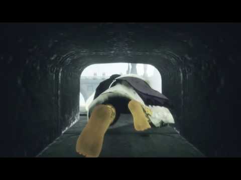 The Last Guardian [PS4] Adventures with BirdDogDragon (Part 12)