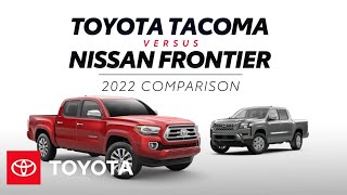 Video 11 of Product Toyota Tacoma 3 (N300) Pickup (2015)