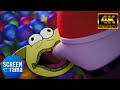 Inside Out 2 Movie Clip Anger Calls Pouchy ScreenRama