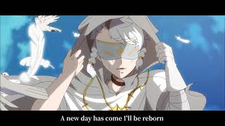 Cover art for Truth & Inferences 4th anniversary IDV