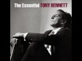 Tony Bennett -  ' Tender is the Night' - - Audio