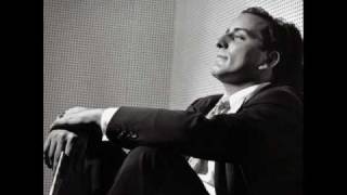 Tony Bennett -  ' Tender is the Night' - - Audio