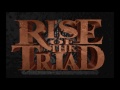04. God Rest Ye, Deadly Gentlemen - Lee Jackson | Rise of the Triad Soundtrack