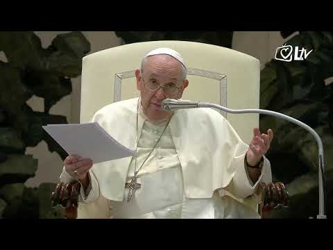 Papa s nama - Odlučujuće je ponovno otkriti ljepotu djece Božje, braće i sestara