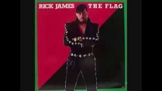 Rick James - Sweet And Sexy Thing 320Kps