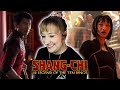 Shang-Chi and the Legend of the Ten Rings (2021) 🐉 ✦ MCU Reaction & Review