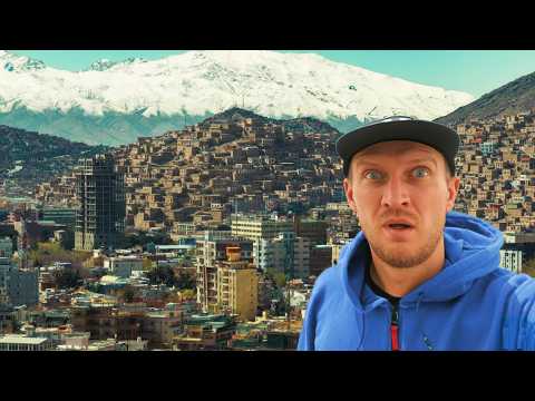 I Entered Kabul Alone… Here’s What Happened (1)