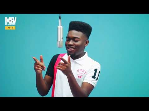 Manu Worldstar Nalingi   #Covers inTune 🇨🇩 🇿🇦