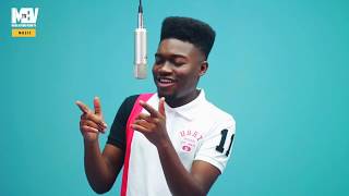 Manu Worldstar Nalingi   #Covers inTune 🇨🇩 🇿🇦