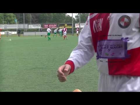 Isaiah Ahmed Toernooi SDO E top RKEDO - UVV E1(0-1) 21-5-2016