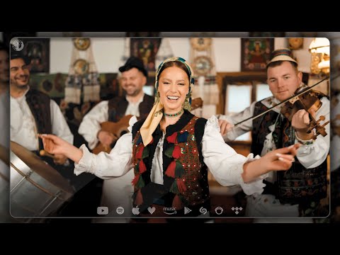 Cristina Vlad – Cele Mai Frumoase Cântece din Maramureș (COLAJ 2025)